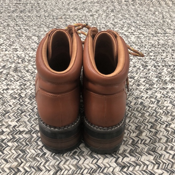 Universal Thread lace up boots - Picture 4 of 6